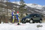Fiat Sedici 2006 года